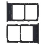 Лоток sim-карты для Huawei P40 Lite (JNY-LX1) и карты памяти <черный>