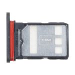 Лоток sim-карты для Huawei Nova 13 (BLK-LX9) <черный>