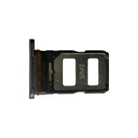 Лоток sim-карты для Infinix Hot 60 Pro+ (X6886) <черный> ― Оптовый PromiseMobile