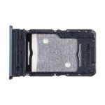Лоток sim-карты для Infinix Note 11 Pro (X697) <черный>