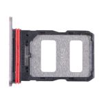 Лоток sim-карты для Infinix Note 50 (X6858), 50 Pro (X6855), 50 Pro+ (X6856B) <бежевый>