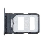 Лоток sim-карты для Infinix Zero 30 (X6731B), Zero 30 5G (X6731) <золотой>
