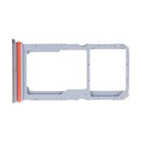 Лоток sim-карты для Oppo A5 Pro (CPH2711) <коричневый> ― Оптовый PromiseMobile