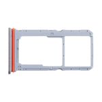 Лоток sim-карты для Oppo A5 Pro (CPH2711) <коричневый>