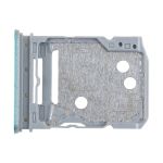 Лоток sim-карты для Realme 14T 5G (RMX5078) <зеленый>