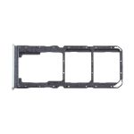 Лоток sim-карты для Realme C67 (RMX3890) <зеленый>