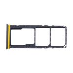 Лоток sim-карты для Realme C71 (RMX5303) и карты памяти <зеленый>