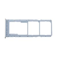 Лоток sim-карты для Realme C75 (RMX3941) и карты памяти <золотой> ― Оптовый PromiseMobile