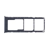 Лоток sim-карты для Realme Note 70 (RMX5313) <черный> ― Оптовый PromiseMobile