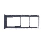 Лоток sim-карты для Realme Note 70 (RMX5313) <черный>