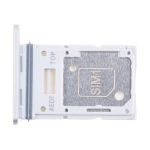 Лоток sim-карты для Samsung SM-A546E (Galaxy A54 5G) <белый>