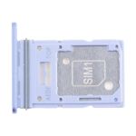 Лоток sim-карты для Samsung SM-A546E (Galaxy A54 5G) <фиолетовый>