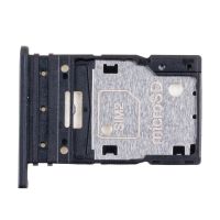 Лоток sim-карты для Samsung SM-A546E (Galaxy A54 5G) <черный> ― Оптовый PromiseMobile