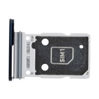 Лоток sim-карты для Samsung SM-A576B (Galaxy A57 5G) <черный> ― Оптовый PromiseMobile