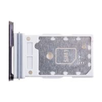 Лоток sim-карты для Samsung SM-S721B (Galaxy S24 FE) <черный> ― Оптовый PromiseMobile