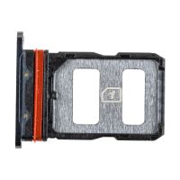 Лоток sim-карты для Tecno Camon 20 Premier 5G (CK9n) <черный> ― Оптовый PromiseMobile