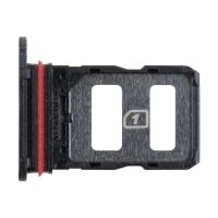 Лоток sim-карты для Tecno Camon 40 Premier 5G (CM8) <серый> ― Оптовый PromiseMobile