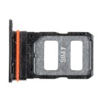 Лоток sim-карты для Tecno Camon 40 Pro (CM6), 40 Pro 5G (CM7) <серый>