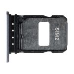 Лоток sim-карты для Xiaomi 15T (25069PTEBG), 15T Pro (2506BPN68G) <серый>