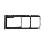 Лоток sim-карты для Xiaomi Poco C71 (25028PC03G), Redmi A5 (25028RN03A) и карты памяти <зеленый>