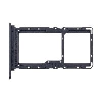 Лоток sim-карты для Xiaomi Redmi Note 13 Pro (23117RA68G) <черный> ― Оптовый PromiseMobile