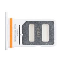 Лоток sim-карты для Xiaomi Redmi Note 14 Pro+ 5G (24115RA8EG) <голубой> ― Оптовый PromiseMobile