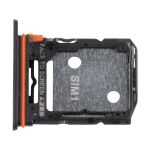 Лоток sim-карты для Xiaomi Redmi Note 15 (2510DRA23E) <черный>