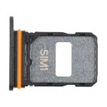 Лоток sim-карты для Xiaomi Redmi Note 15 Pro 5G (25080RABDG) <черный>
