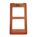 Матрица для сборки дисплейного модуля Apple iPhone 6 Plus/6s Plus