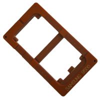 Матрица для сборки дисплейного модуля Samsung i9500/i9505 ― Оптовый PromiseMobile