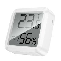 Метеостанция Hoco HX40 <белый> ― Оптовый PromiseMobile