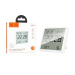 Метеостанция Hoco HX41 <белый>