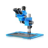 Микроскоп JCID M3750-A (тринокулярный) ― Оптовый PromiseMobile