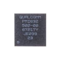 Микросхема PMI632 502-00 (контроллер питания Xiaomi Redmi 7) ― Оптовый PromiseMobile