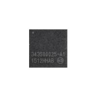 Микросхема контроллер питания для Apple iPad Pro 9.7, iPad Pro 10.5, iPad Pro 12.9 2015/2017 343S00025 ― Оптовый PromiseMobile