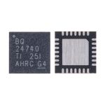 Микросхема контроллер питания BQ24740