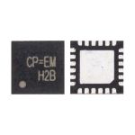 Микросхема контроллер питания RT8207