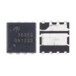 Микросхема AONY36352