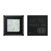 Микросхема AXP288 (Контроллер питания) ― Оптовый PromiseMobile