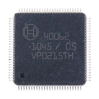 Микросхема BOSCH 40062 ― Оптовый PromiseMobile