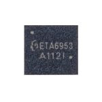 Микросхема ETA6953 (контроллер зарядки для Xiaomi Redmi 9А/Note 9)
