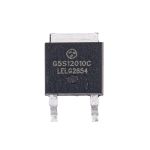 Микросхема G5S12010C