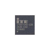 Микросхема IT5571VG-128 CXO ― Оптовый PromiseMobile
