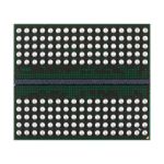 Микросхема K4G80325FB-HC25