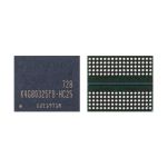 Микросхема K4G80325FB-HC25