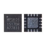 Микросхема MP1517DR