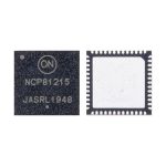 Микросхема NCP81215