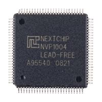 Микросхема NVP1004 ― Оптовый PromiseMobile