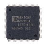 Микросхема NVP1004
