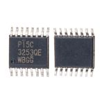 Микросхема PI5C3253QE